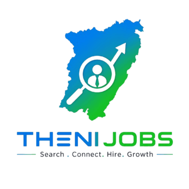 THENIJOBS Logo